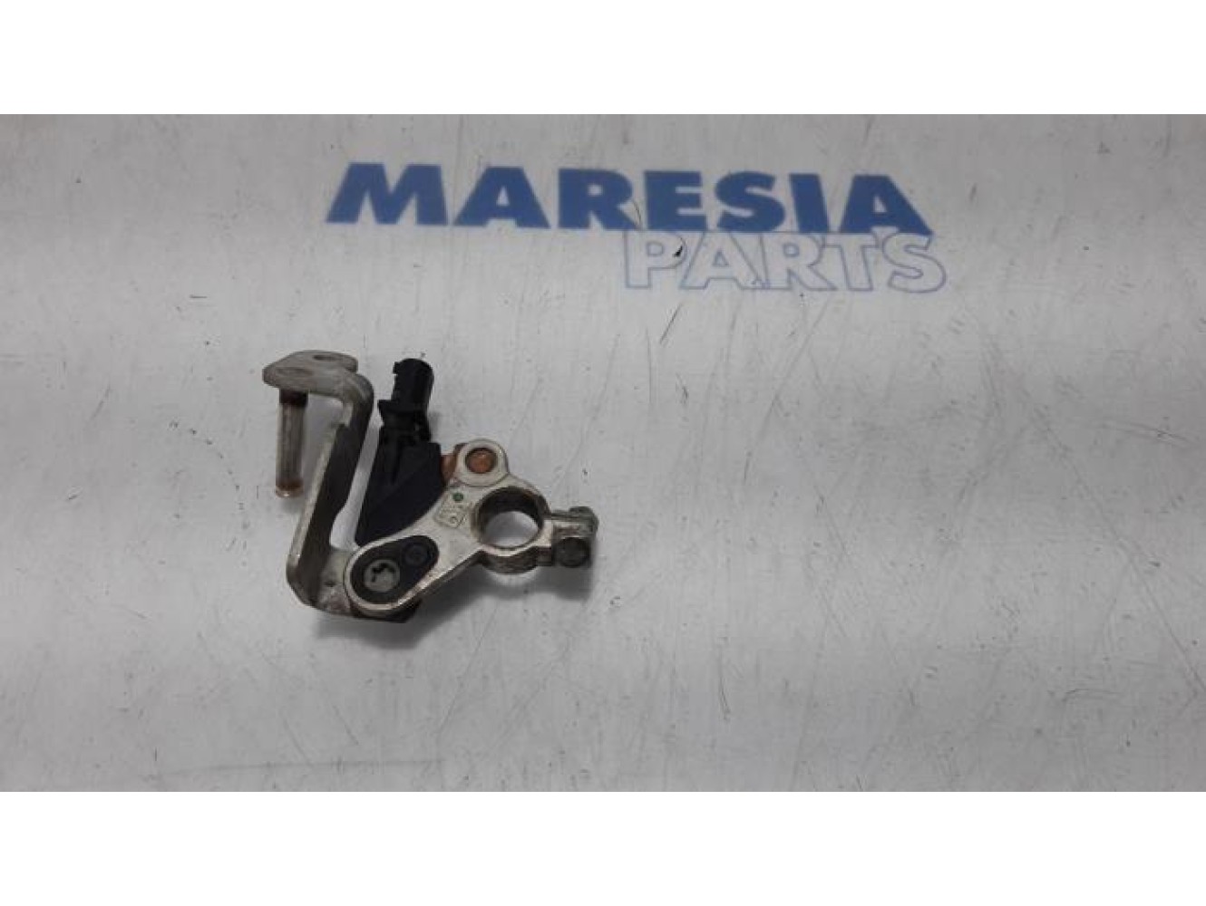 Alfa Romeo - Mito - Battery sensor