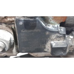Alfa Romeo - Mito - Battery sensor