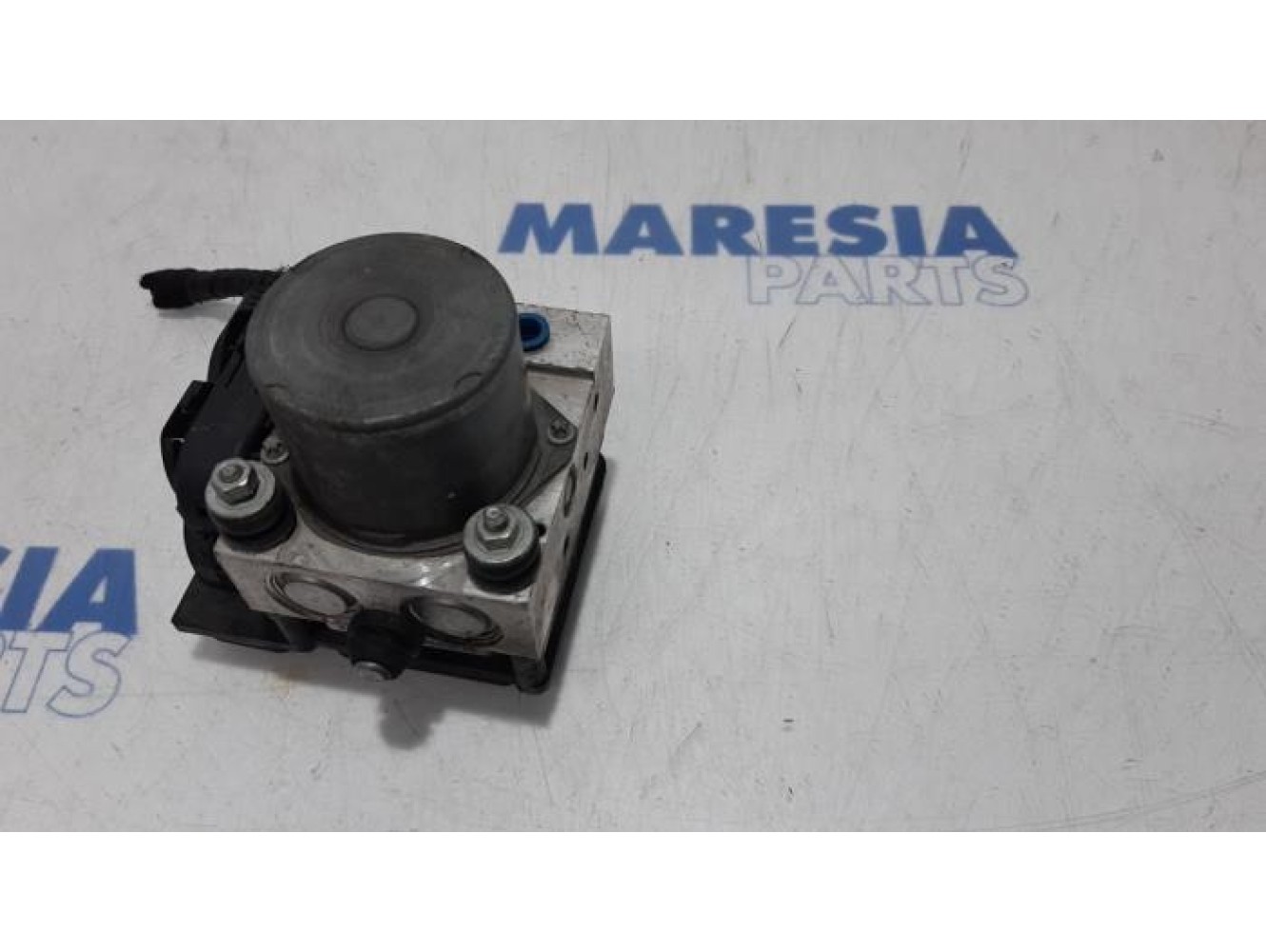 Alfa Romeo - Mito - ABS Pumpe