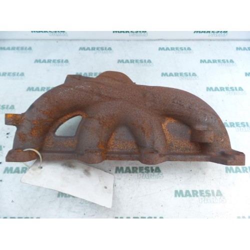 Fiat - Doblo - Exhaust manifold