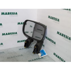 Fiat - Doblo - Wing mirror, right