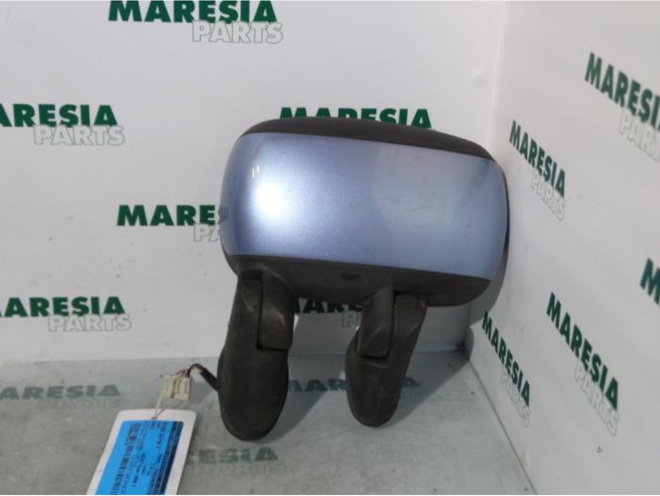 Fiat - Doblo - Wing mirror, right