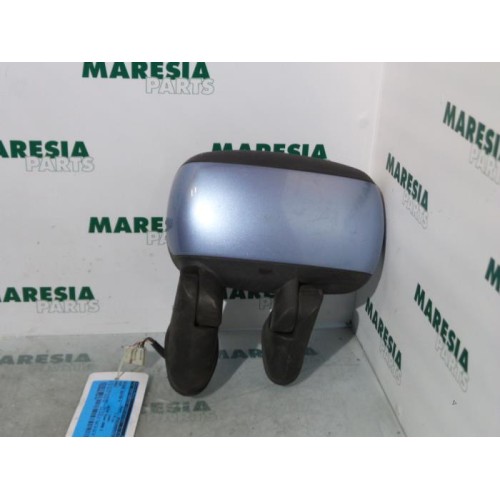 Fiat - Doblo - Wing mirror, right