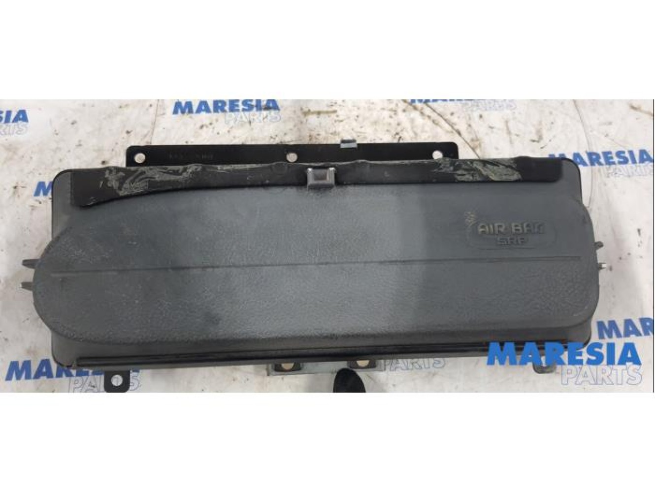 Renault - Megane - Right airbag (dashboard)