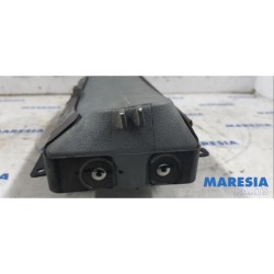 Renault - Megane - Right airbag (dashboard)