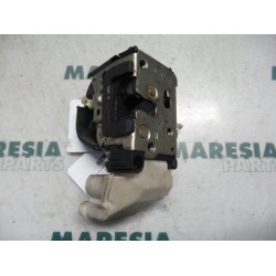 Fiat - Punto - Front door lock mechanism 4-door, right