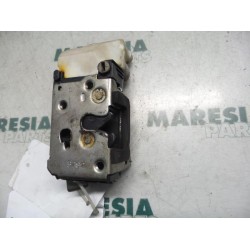 Fiat - Punto - Deurslot Mechaniek 4Deurs rechts-achter