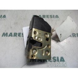Citroen - C5 - Front door lock mechanism 4-door, right