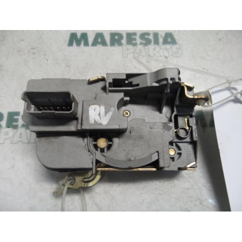 Citroen - C5 - Front door lock mechanism 4-door, right