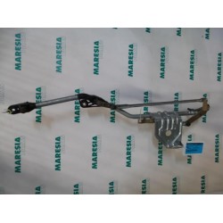 Renault - Megane Scenic - Wiper mechanism