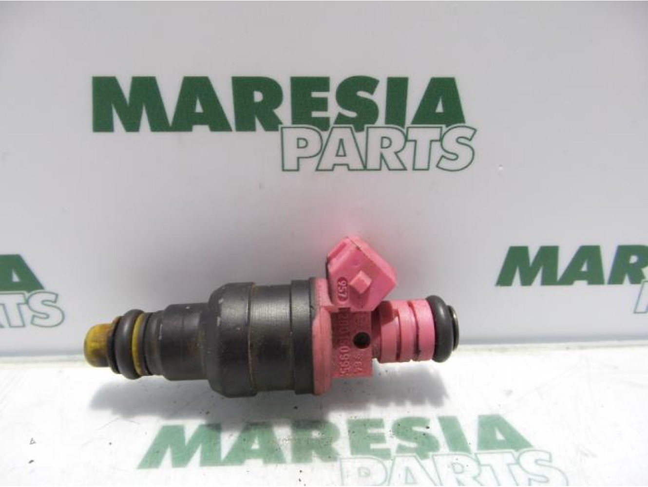 Renault - Twingo - Injector (petrol injection)