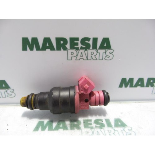 Renault - Twingo - Injector (petrol injection)