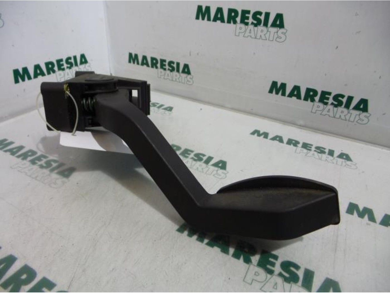 Fiat - Punto - Gaspedaalpositie Sensor