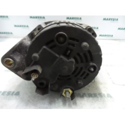 Renault - Master - Dynamo