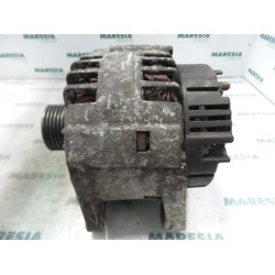 Renault - Master - Dynamo