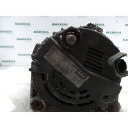 Renault - Master - Dynamo