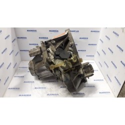 Peugeot - 207 - Versnellingsbak
