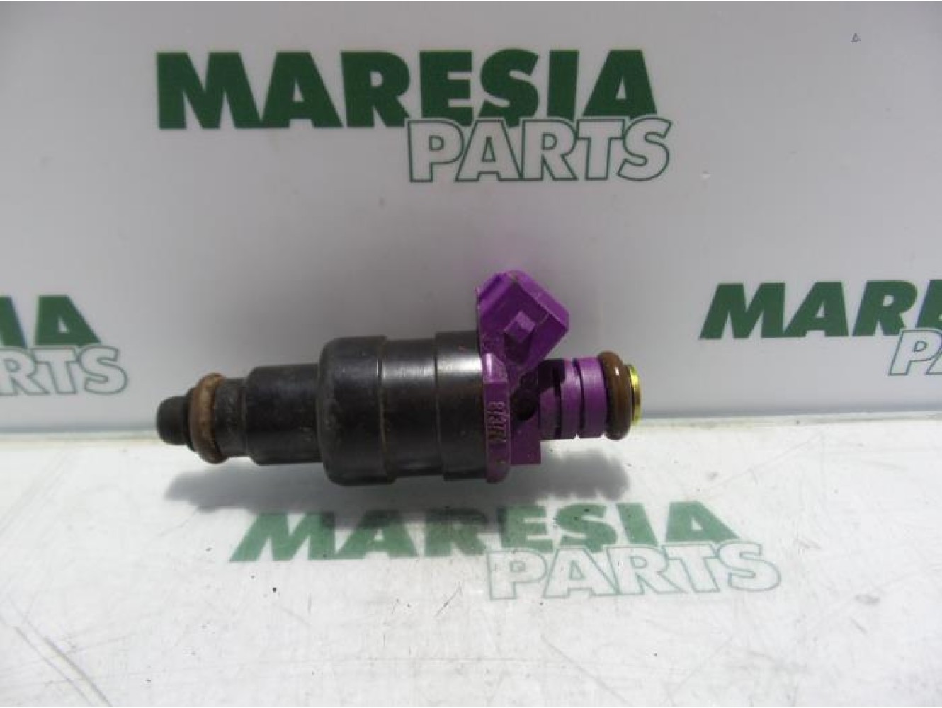 Renault - Twingo - Injector (benzine injectie)