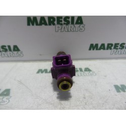 Renault - Twingo - Injector (petrol injection)