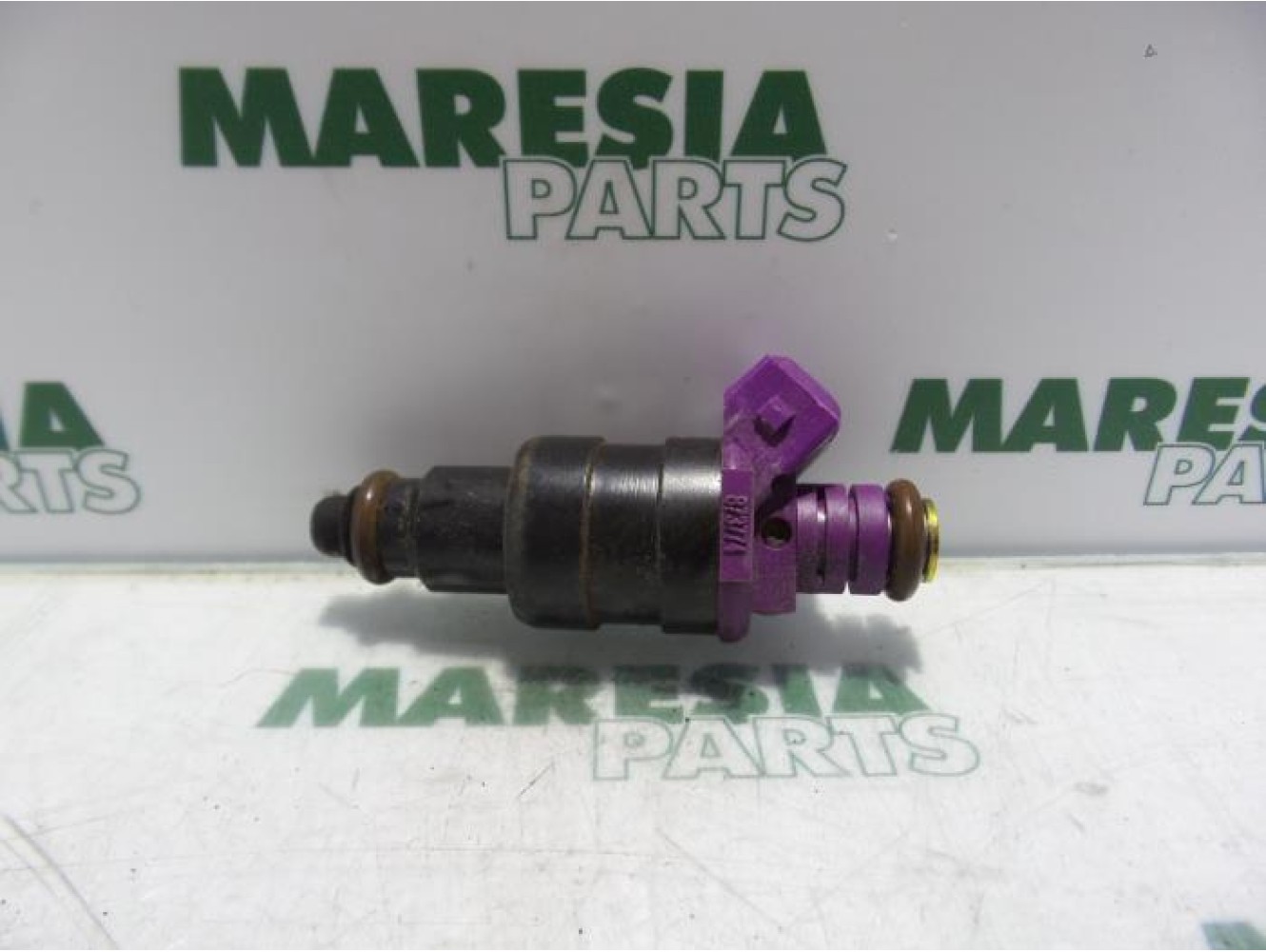 Renault - Twingo - Injector (petrol injection)