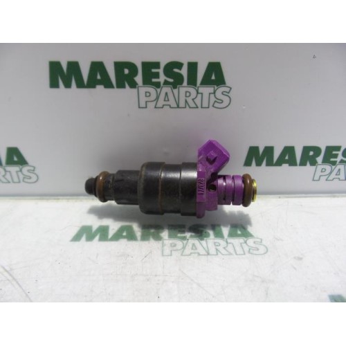 Renault - Twingo - Injector (petrol injection)