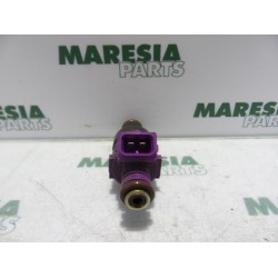 Renault - Twingo - Injector (petrol injection)