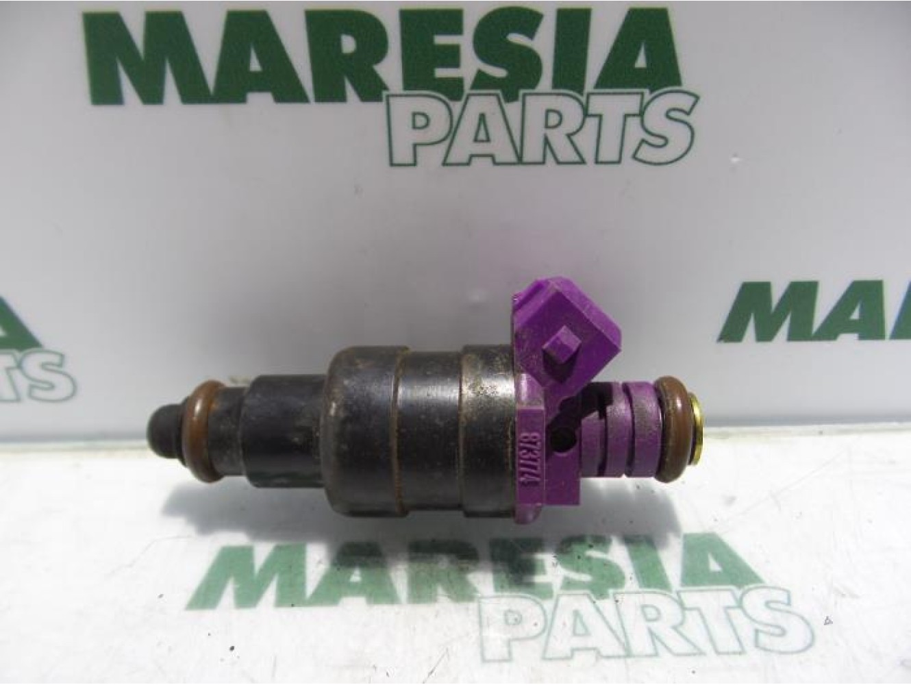 Renault - Twingo - Injector (petrol injection)