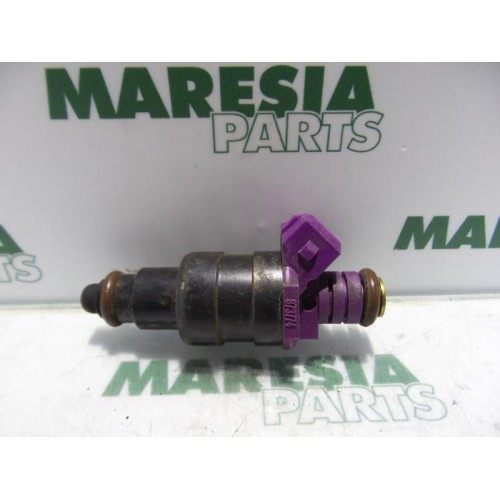 Renault - Twingo - Injector (petrol injection)