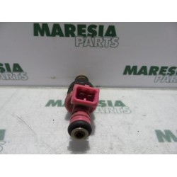 Renault - Twingo - Injector (petrol injection)