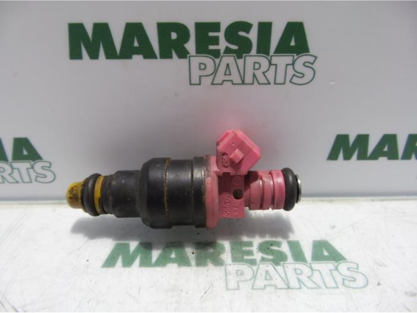 Renault - Twingo - Injector (petrol injection)