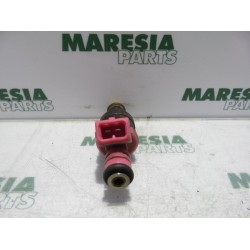 Renault - Twingo - Injector (petrol injection)