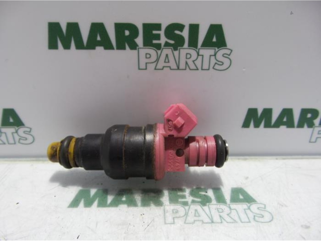 Renault - Twingo - Injector (petrol injection)