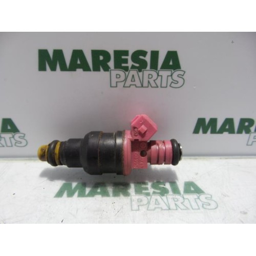 Renault - Twingo - Injector (petrol injection)