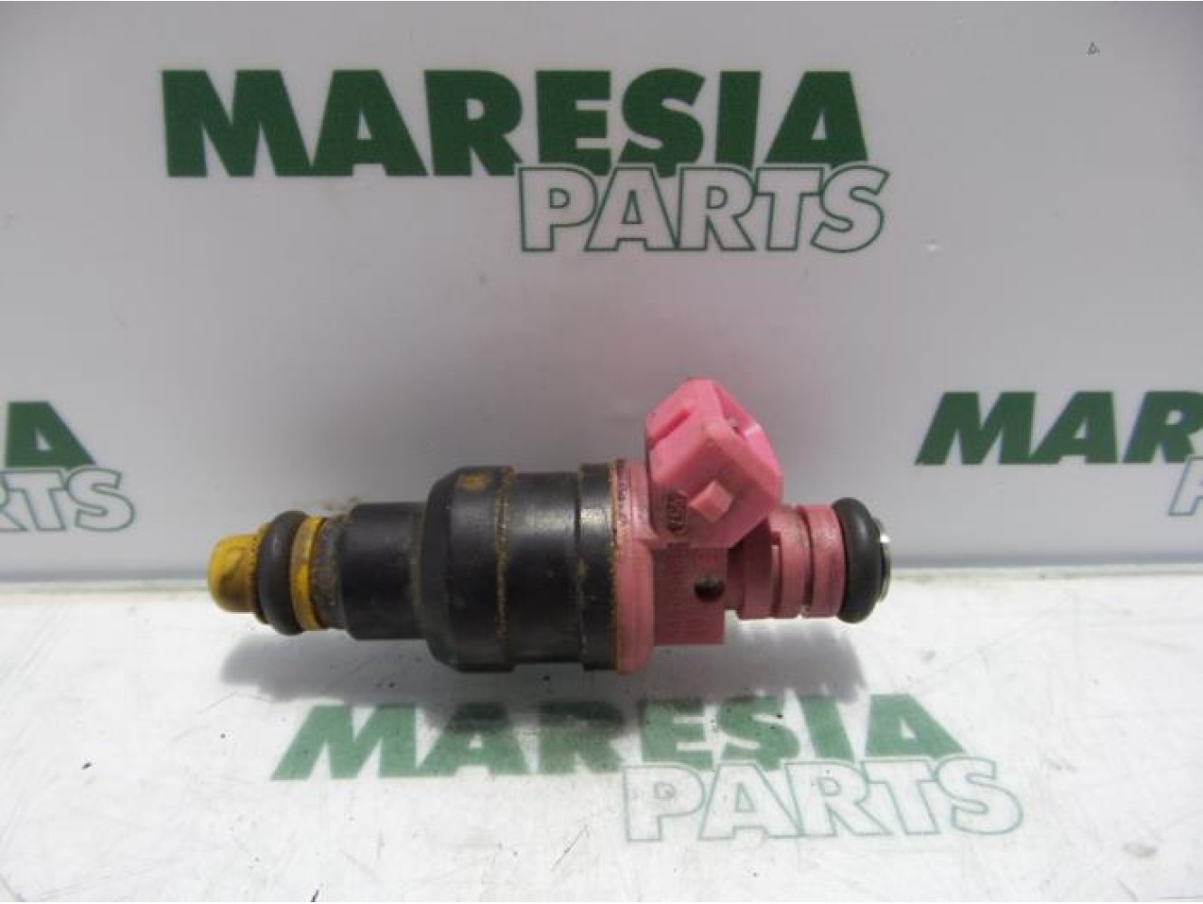 Renault - Twingo - Injector (benzine injectie)