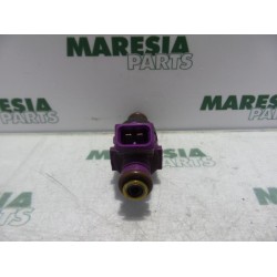 Renault - Twingo - Injector (petrol injection)