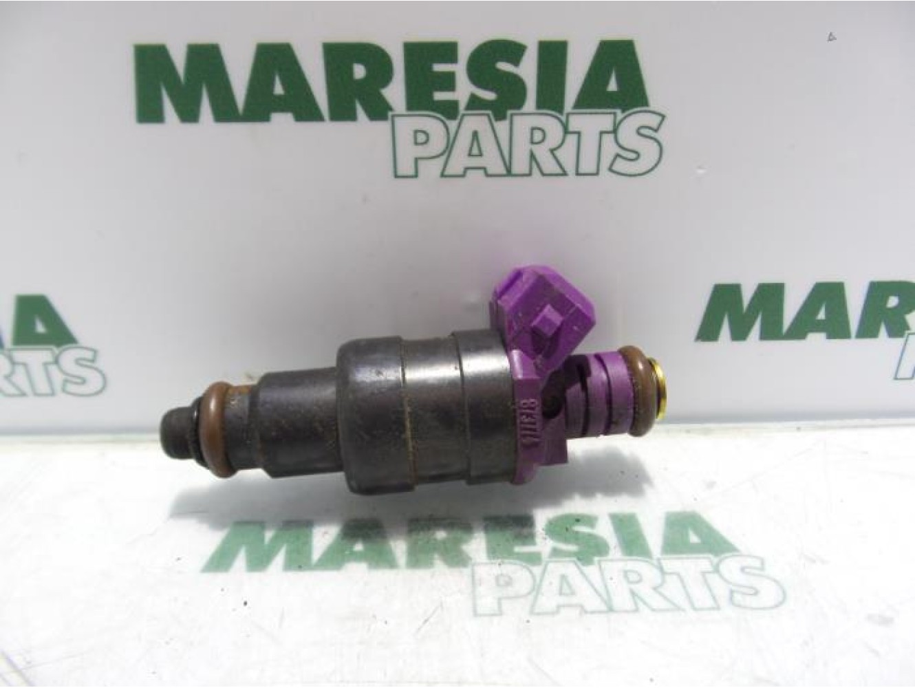Renault - Twingo - Injector (petrol injection)