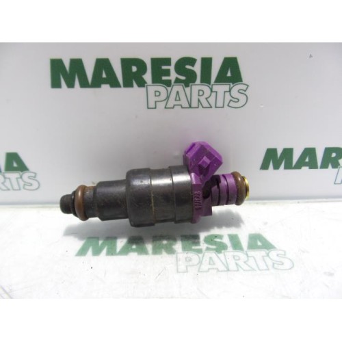 Renault - Twingo - Injector (petrol injection)