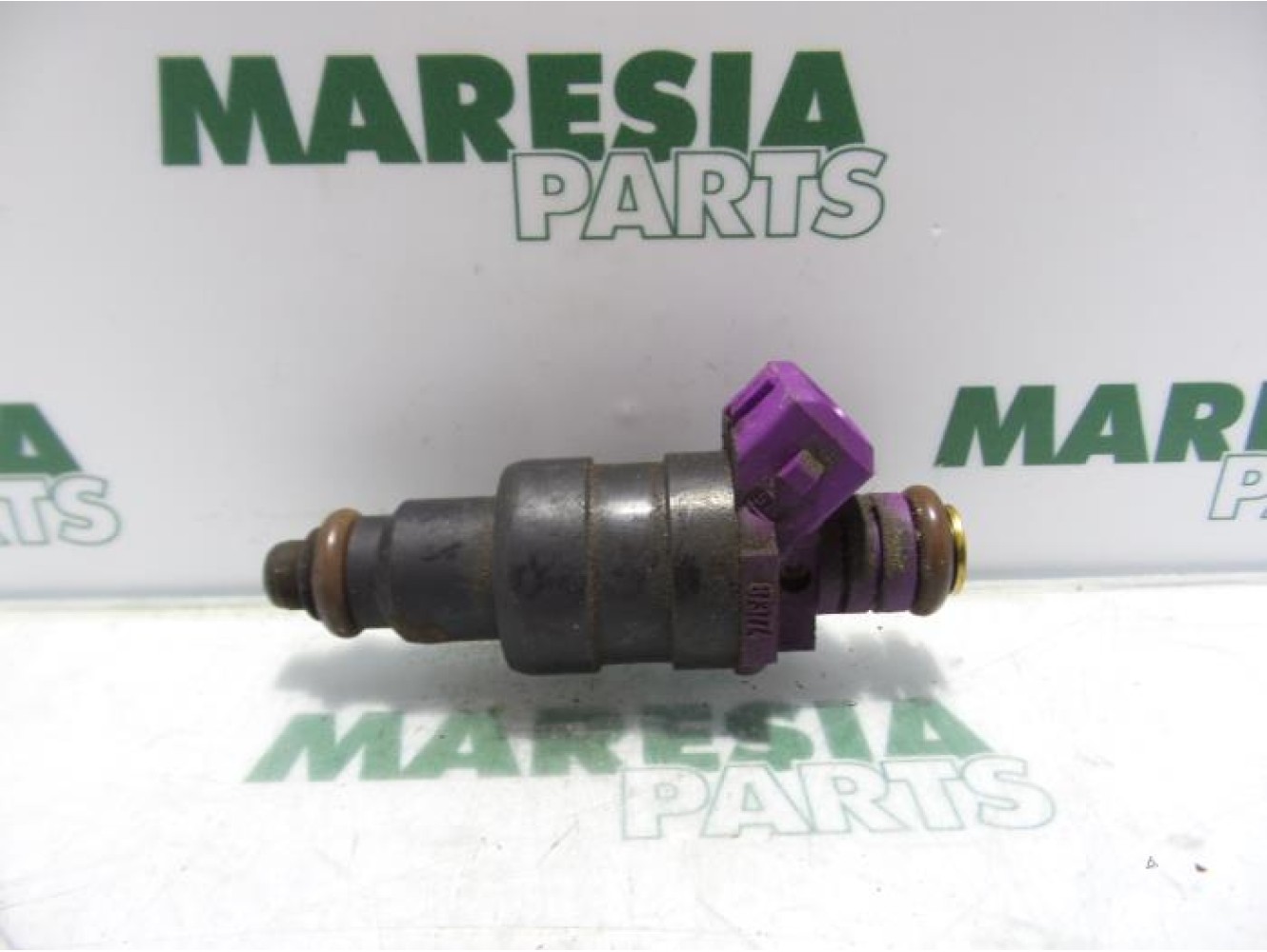 Renault - Twingo - Injector (benzine injectie)