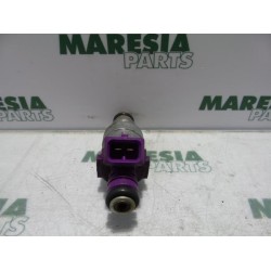Renault - Twingo - Injector (benzine injectie)