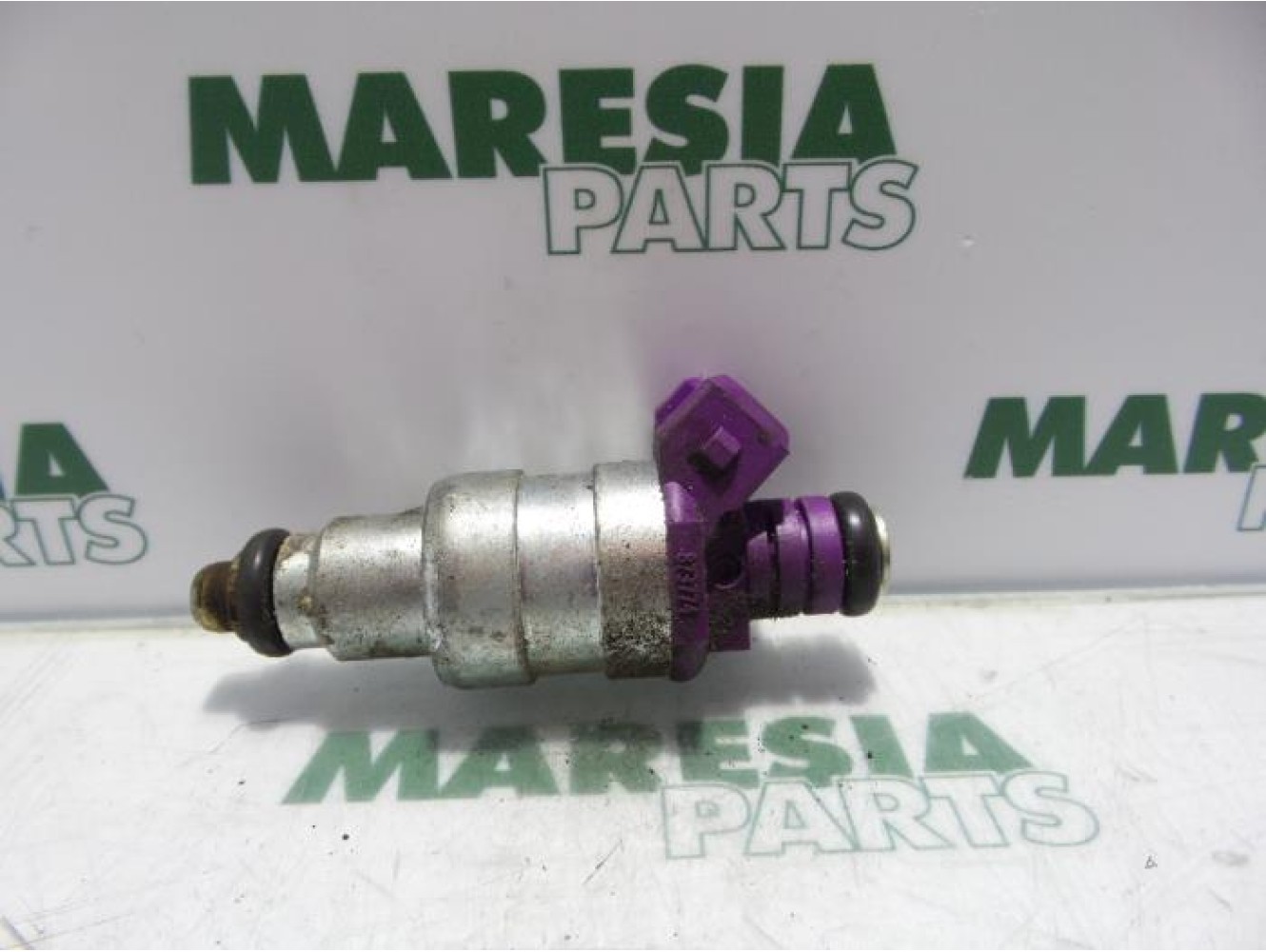 Renault - Twingo - Injector (benzine injectie)
