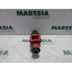 Renault - Twingo - Injector (petrol injection)