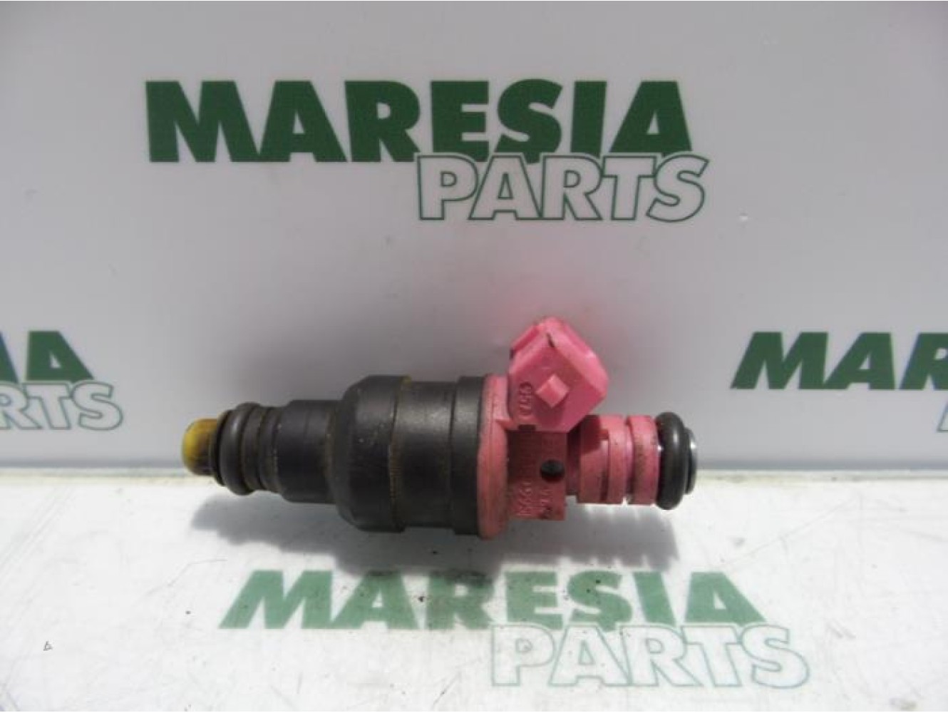 Renault - Twingo - Injector (petrol injection)