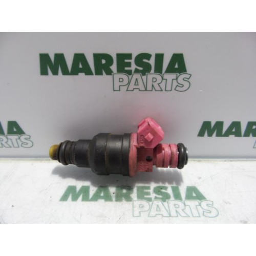 Renault - Twingo - Injector (petrol injection)