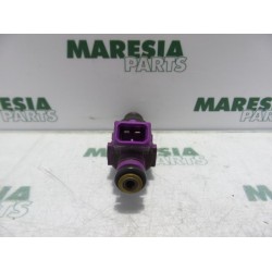 Renault - Twingo - Injector (petrol injection)