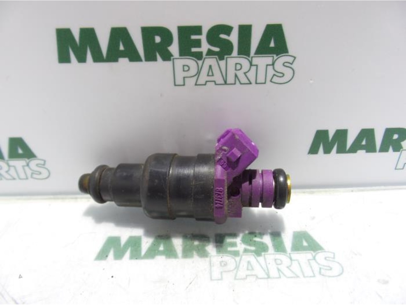 Renault - Twingo - Injector (petrol injection)