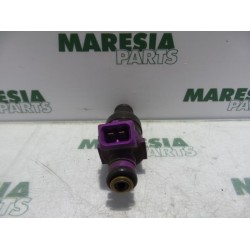 Renault - Twingo - Injector (petrol injection)