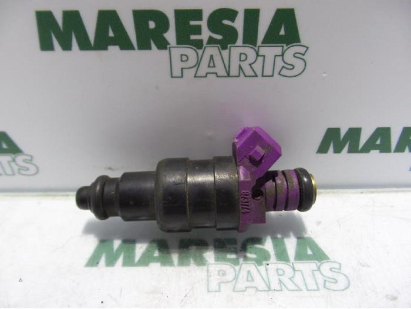 Renault - Twingo - Injector (petrol injection)