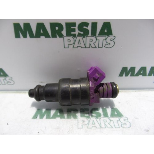 Renault - Twingo - Injector (petrol injection)