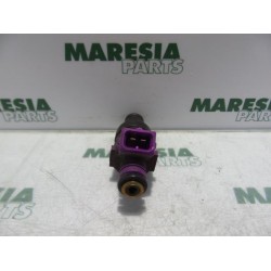 Renault - Twingo - Injector (petrol injection)