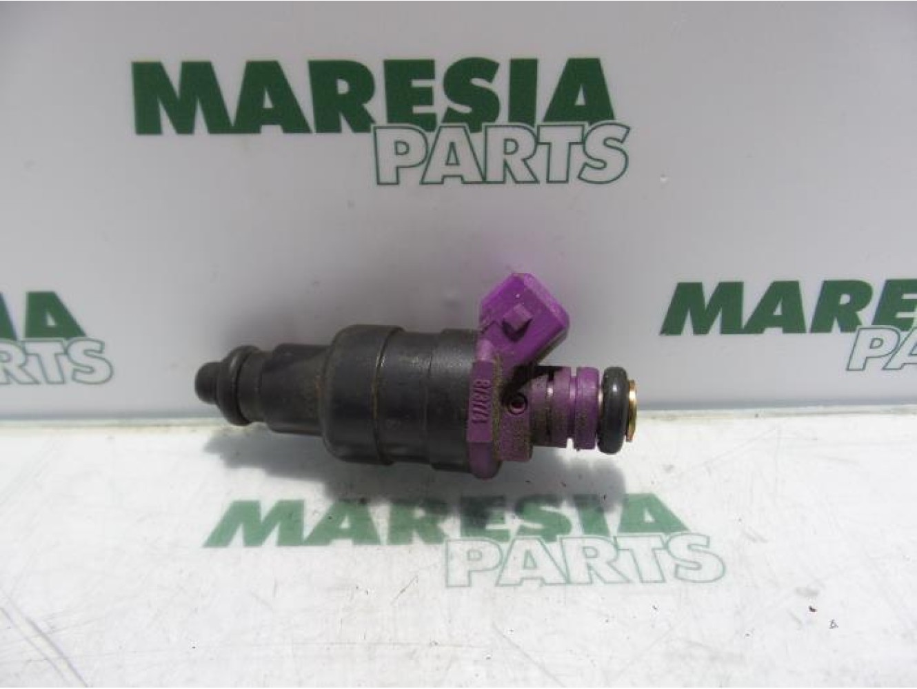 Renault - Twingo - Injector (petrol injection)